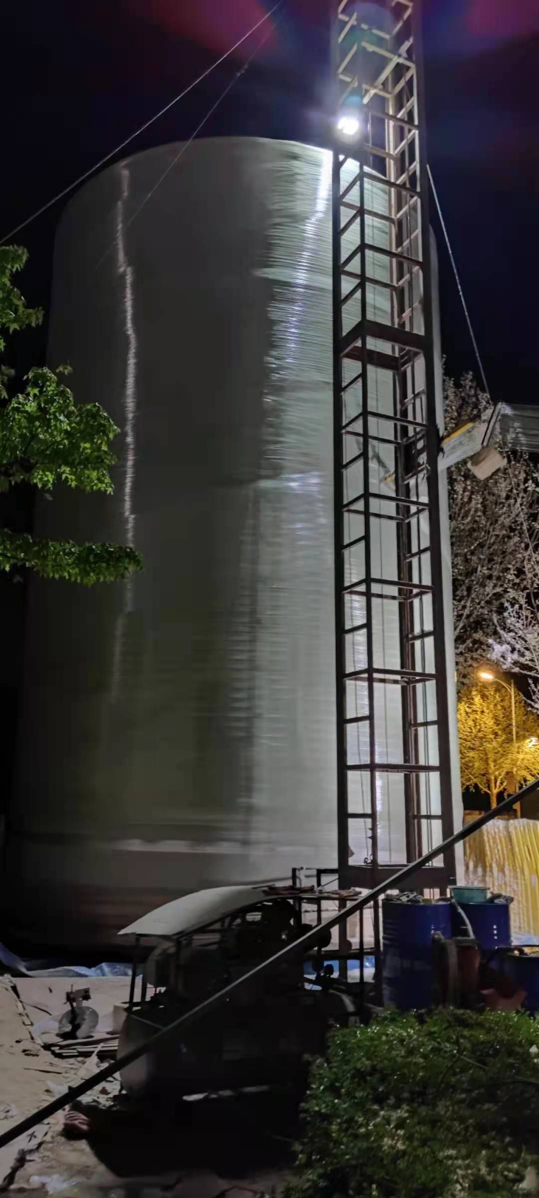 安装一体化预制泵站怎样开展安装的 安装一体化预制泵站怎样开展安装的